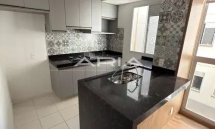 Apartamento no Regina Parque à venda, Jd Brasília  Vila Xavier , ARARAQUARA - SP