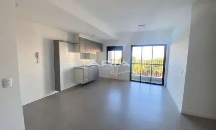 Apartamento para alugar na Rua Imaculada Conceição, 3377, Vila Yamada, Araraquara