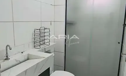 Apartamento para locação, São Rafael, ARARAQUARA - SP - 2 dormitórios