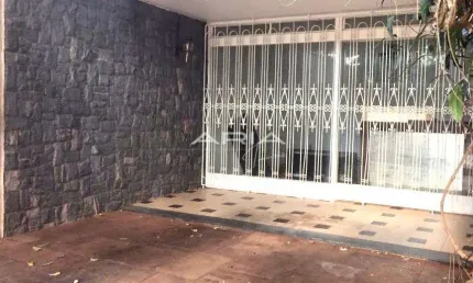 Casa com 5 dormitórios para locação, CENTRO, ARARAQUARA - SP
