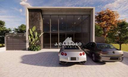 Galpão Comercial para venda e locação, Alphaville Nova Esplanada, Votorantim - GA0010.