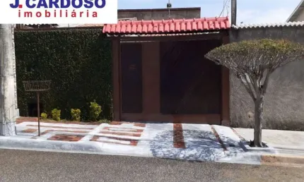 Casa com 2 dormitórios à venda, 140 m² por R$ 530.000,00 - Wanel Ville - Sorocaba/SP