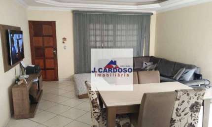 Casa com 3 dormitórios à venda, 140 m² por R$ 400.000,00 - Vila Santa Clara - Sorocaba/SP