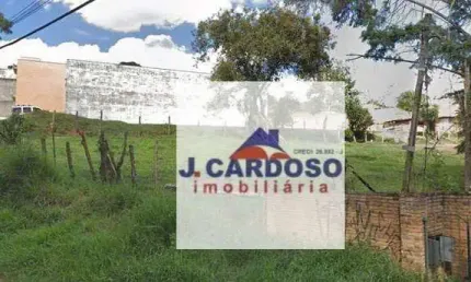 Terreno à venda, 615 m² por r$ 179.900,00 - jardim salete - araçoiaba da serra/sp