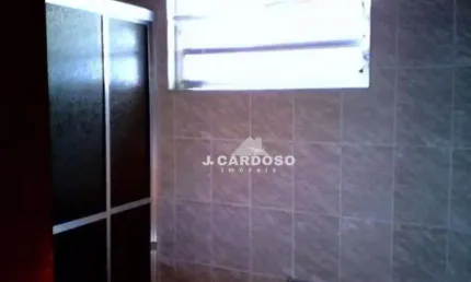 Casa Residencial à venda, Jardim Altos do Itavuvu, Sorocaba - CA0013.