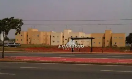 Terreno Comercial para venda e locação, Vila Nova Sorocaba, Sorocaba - TE0012.