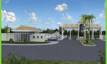 Terreno Comercial à venda, Brigadeiro Tobias, Sorocaba - TE0022.