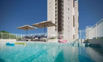 Apartamento residencial à venda, jardim saira, sorocaba - ap0108.