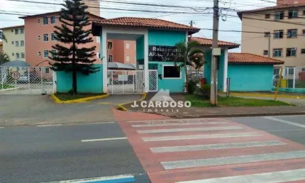 Apartamento residencial à venda, jardim novo horizonte, sorocaba - ap0120.