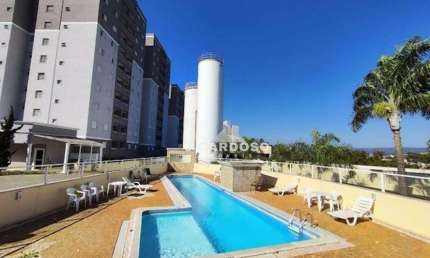 Apartamento com 3 dormitórios, 70 m² - venda por R$ 495.000,00 ou aluguel por R$ 3.500,00 - Parque Bela Vista - Votorantim/SP