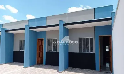 Casa residencial à venda, jardim itália, sorocaba - ca0100.