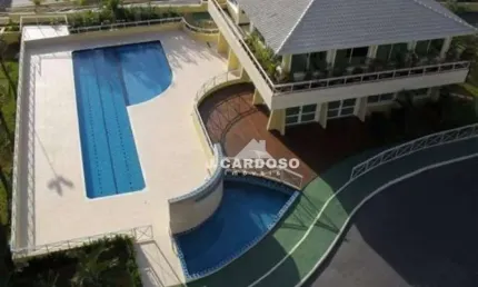 Apartamento Residencial à venda, Jardim Gonçalves, Sorocaba - AP0201.