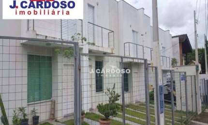Casa Residencial à venda, Jardim Pagliato, Sorocaba - CA0130.