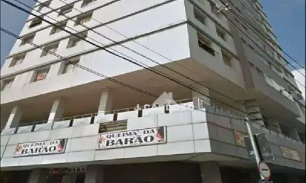 Apartamento Residencial à venda, Centro, Sorocaba - AP0211.