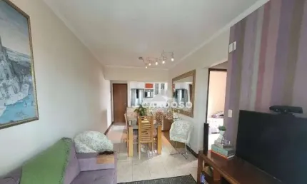 Apartamento Residencial à venda, Jardim Gonçalves, Sorocaba - AP0338.