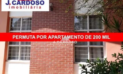Casa com 3 dormitórios, 150 m² - venda por r$ 650.000,00 ou aluguel por r$ 4.500,00 - vila trujillo - sorocaba/sp