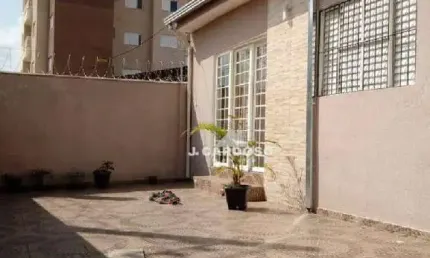 Casa Residencial à venda, Cidade Jardim, Sorocaba - CA0182.