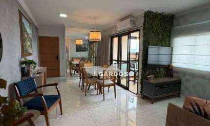 Apartamento Residencial à venda, Centro, Sorocaba - AP0363.