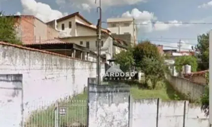Terreno Residencial à venda, Jardim Vera Cruz, Sorocaba - TE0088.