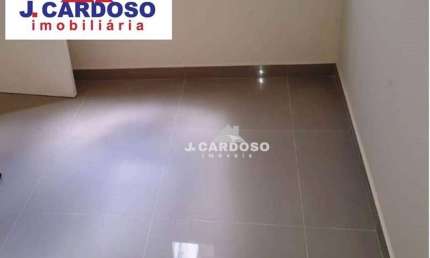 Casa Residencial à venda, Residencial Jardim Carandá, Sorocaba - CA0206.