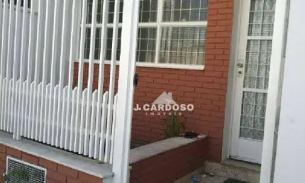 Oportunidade - casa com 2 suítes, Centro - Sorocaba