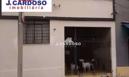Casa Residencial à venda, Centro, Sorocaba - CA0240.