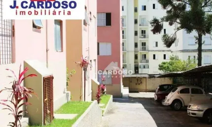 Apartamento residencial à venda, jardim guadalajara, sorocaba - ap0429.