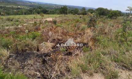 Área Rural à venda, Loteamento Granja Modelo, Alumínio - AR0005.