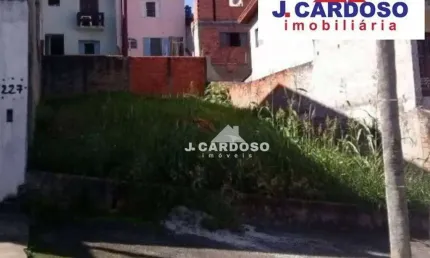 Terreno Residencial à venda, Jardim Dois Corações, Sorocaba - TE0113.