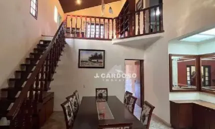 Casa Residencial para locação, Jardim Isaura, Sorocaba - CA0279.