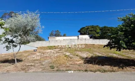 Terreno Residencial à venda, Brigadeiro Tobias, Sorocaba - TE0123.