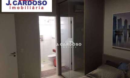 Apartamento Residencial à venda, Jardim Três Marias, Guarujá - AP0565.
