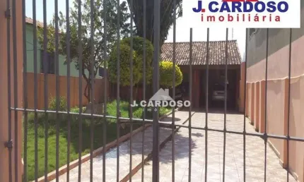Casa com 2 dormitórios à venda, 97 m² por R$ 430.000,00 - Vila Angélica - Sorocaba/SP