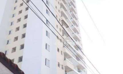 Apartamento Residencial à venda, Jardim Piratininga, Sorocaba - AP0578.