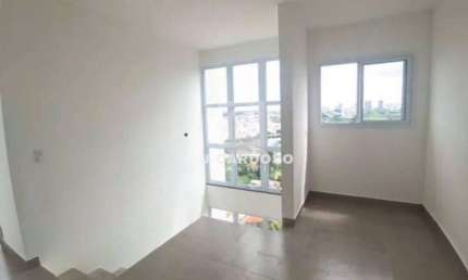 Apartamento Residencial à venda, Vila Vasques, Votorantim - AP0590.