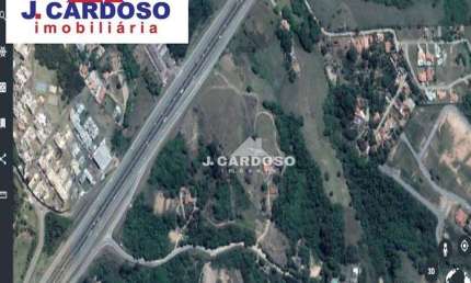 Área Industrial à venda, Iporanga, Sorocaba - AR0006.