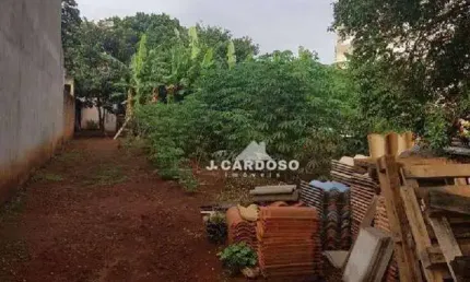 Terreno Comercial à venda, Éden, Sorocaba - TE0133.