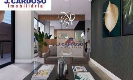Chegou o momento de viver o que você sempre sonhou! lançamento j.cardoso 2027 – residencial sirius, no coração do mangal.
