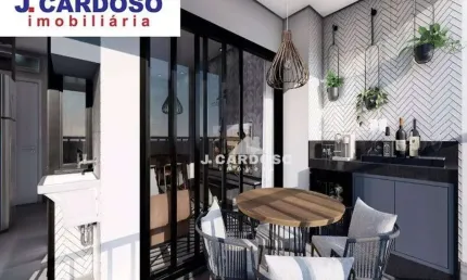 Apartamento residencial à venda, vila leão, sorocaba - ap0743.