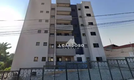 Apartamento Residencial à venda, Central Parque Sorocaba, Sorocaba - AP0831.