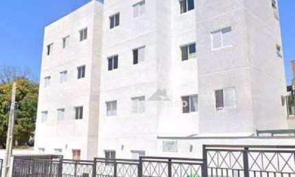 Oportunidade para investidores - Apartamento Jd. Europa, Sorocaba