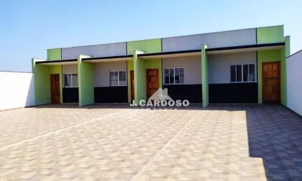 Casa residencial à venda, jardim itália, sorocaba - ca0458.