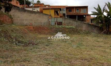 Terreno Residencial para venda e locação, Vila Irineu, Votorantim - TE0203.
