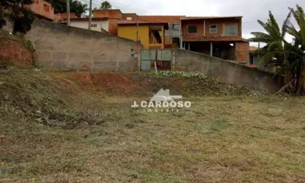 Terreno Residencial para venda e locação, Vila Irineu, Votorantim - TE0203.