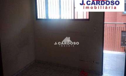 Apartamento Residencial à venda, Aliança, Osasco - AP0971.