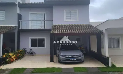 Casa residencial à venda, horto florestal, sorocaba - ca0537.