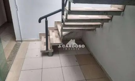 Casa Residencial à venda, Jardim Alpes de Sorocaba, Sorocaba - CA0565.