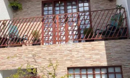 Casa Residencial à venda, Jardim Santa Claudia, Sorocaba - CA0567.