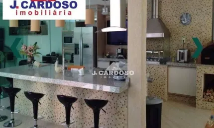 Casa Residencial à venda, Jardim Ibiti do Paço, Sorocaba - CA0574.