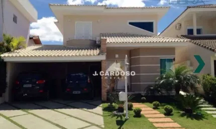 Casa Residencial à venda, Jardim Ibiti do Paço, Sorocaba - CA0581.
